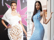 Giải trí - Thanh Hằng đề nghị công an điều tra việc 'bị vu khống'