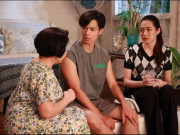 Yêu - Đến thăm nơi ở của bác giúp việc, chồng tôi liền đón cả gia đình bác ấy về nhà tôi ở cùng