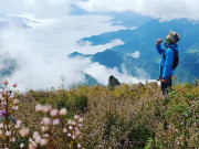 Lifestyle - Đến Yên Bái ghé thăm 7 kiệt tác của tạo hóa, tín đồ du lịch không thể bỏ qua