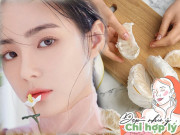 Làm đẹp - Phụ nữ không muốn già nhanh, ăn 6 loại trái cây này giúp chống lão hóa, da mịn đẹp như thoa kem dưỡng