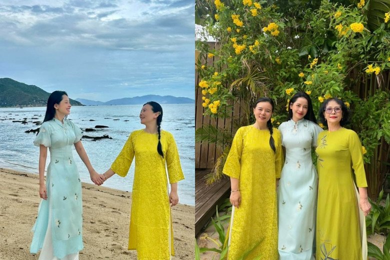 Sao Việt 24h: Bạn trai Phạm Quỳnh Anh vắng mặt trong bộ ảnh gia đình, sinh nhật con gái 2 tuổi cũng không xuất hiện - 12