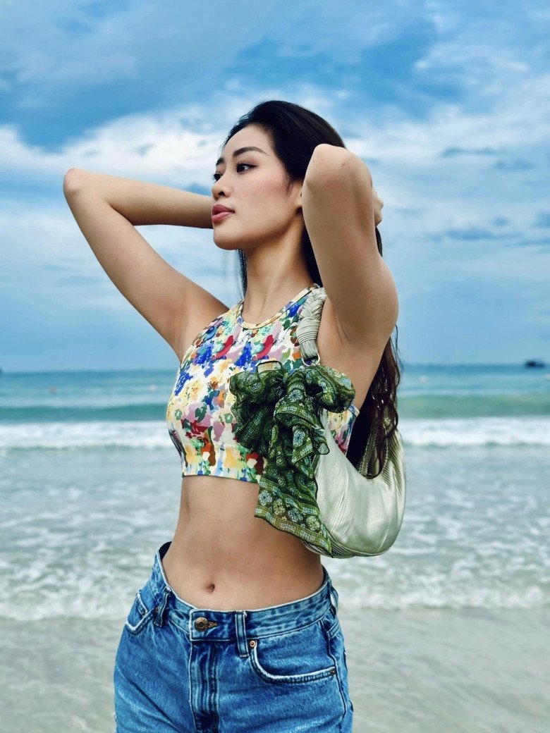 Sao Việt 24h: Bạn trai Phạm Quỳnh Anh vắng mặt trong bộ ảnh gia đình, sinh nhật con gái 2 tuổi cũng không xuất hiện - 9