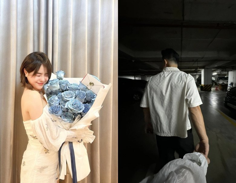 Sao Việt 24h: Bạn trai Phạm Quỳnh Anh vắng mặt trong bộ ảnh gia đình, sinh nhật con gái 2 tuổi cũng không xuất hiện - 17