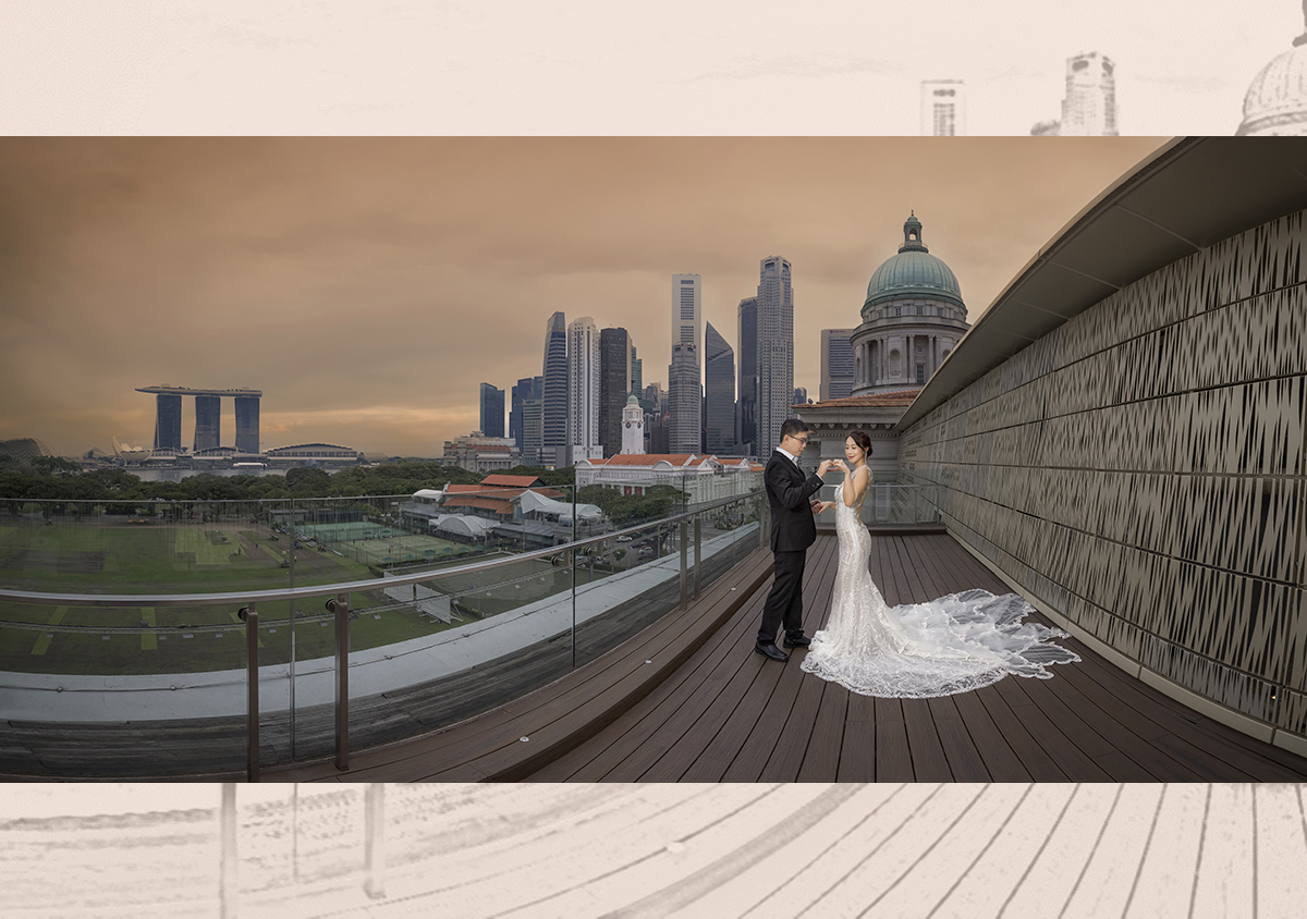 Ghi nhớ nguyên tắc “3 nên 2 không” khi chụp ảnh Panorama để thu trọn khung cảnh trong tấm hình của bạn - 2