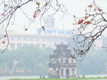 Mưa lớn tiếp tục trút xuống miền Bắc, khu vực nào mưa to nhất hôm nay?