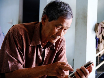 Đà Nẵng muốn hỗ trợ điện thoại thông minh cho hộ nghèo