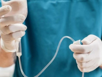 Người đàn ông bất ngờ phát hiện mắc 2 loại ung thư thừa nhận thường xuyên có thói quen nhiều người...