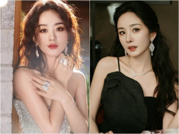 Những biệt danh định vị tên tuổi sao Hoa ngữ: Triệu Lệ Dĩnh bị nhắc khéo, Dương Mịch là "bà nội thiên hạ"