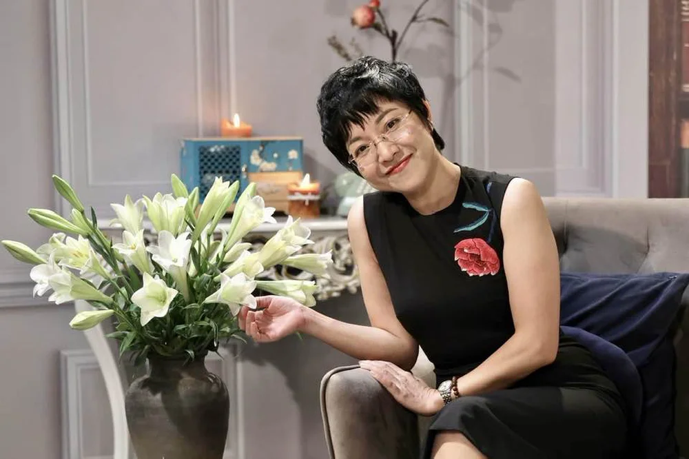 MC Thảo Vân nhận được nhiều sự quan tâm về hành trình 15 năm làm mẹ đơn thân.