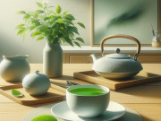 Sức khỏe - Trà và nước lọc loại nào tốt hơn? Bất ngờ loại phòng được ung thư lại được khuyên không dùng nhiều