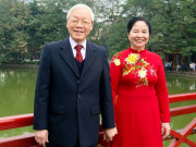Tin tức - Những khoảnh khắc bình dị của Tổng bí thư Nguyễn Phú Trọng