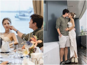 Yêu - Bạch Lan Phương trải lòng về sự thay đổi khi gặp Huỳnh Anh, tiết lộ từng bị chê bai nhan sắc