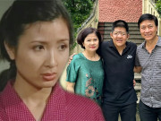Giải trí - Quốc Tuấn 2 thập kỷ tìm cuộc sống cho con, "cô vợ trưởng thôn" 25 năm trước giờ nổi danh là phú bà
