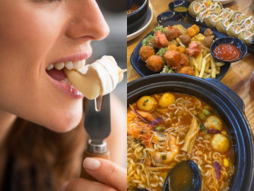 Chị em đang bị mụn tránh ăn 5 loại thực phẩm này kẻo mụn "đua nhau" nổi lên, chữa mãi không khỏi