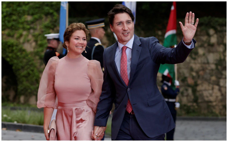 Phu nhân Sophie Grégoire Trudeau đã từng có cuộc hôn nhân tuyệt đẹp với Thủ tướng Canada Trudeau. Cặp đôi đã chung sống với nhau 18 năm.
