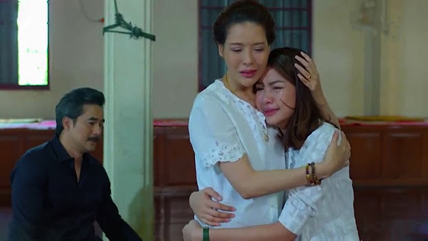 Mẹ bảo tôi không phải do bà sinh ra mà chị gái mới là mẹ ruột. (Ảnh minh họa)