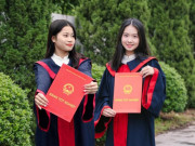 Tin tức - Đôi bạn cùng tiến ở Bắc Ninh đạt 29,75 điểm, ngại danh xưng “con nhà người ta” dù Thủ khoa toàn quốc