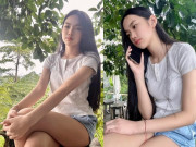 Yêu con - Bé gái ăn mặc giản dị tưởng “gái quê” Đà Lạt, hóa ra là cháu nội tỷ phú Mỹ, ở biệt thự 750 tỷ