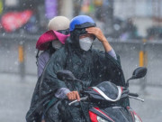 Tin tức - Lưu ý thời tiết TP.HCM những ngày cuối tháng 7