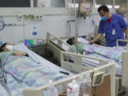 Clip Eva - Bật điều hòa nấu ăn, cả gia đình 5 người suýt chết vì ngộ độc CO