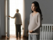 Bà bầu - Con dâu đẻ nhưng mẹ chồng quyết không chăm ở cữ, lúc biết lý do tôi vô cùng xấu hổ