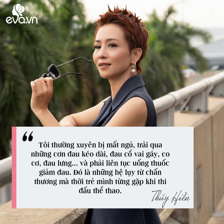 amp;#34;Nữ hoàng Wushuamp;#34; Thúy Hiền làm mẹ đơn thân nuôi 2 con gái, từ điển dạy con không có từ amp;#34;cấmamp;#34; - 3