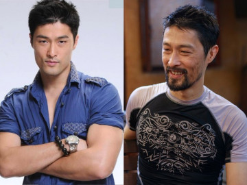 Johnny Trí Nguyễn đổ vỡ hôn nhân, hẹn hò kín tiếng với Nhung Kate