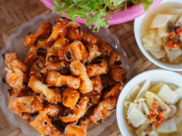 Về Thanh Hóa nếm món đặc sản có 1-0-2, đây là những địa chỉ chất lượng nhất