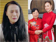 Giải trí - Phương Oanh được nhà chồng "cưng như trứng mỏng" khác xa phim, nhìn sang người đẹp cùng tên càng bất ngờ