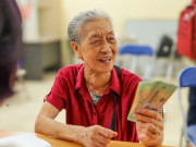 Tin tức - Đủ tuổi nghỉ hưu, đóng bảo hiểm xã hội hơn 29 năm có được hưởng lương hưu 75%?