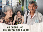 Tin tức - Người cha U80 ở Sài Gòn: Lang thang xin cơm từ thiện nuôi con tâm thần, nghẹn ngào điều ước cuối cùng