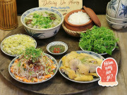 Bếp Eva - Hôm nay nấu gì: Cơm tối đủ chất, ngon miệng