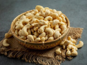 Sức khỏe - 12 loại hạt giàu omega-3 hơn cá hồi, ngoài chợ bán nhiều, có khi chỉ 10 ngàn đồng một rổ