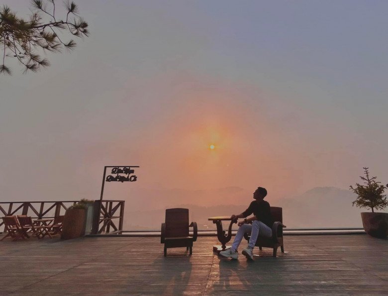 8 địa điểm săn mây amp;#34;đỉnh của chópamp;#34; ở Đà Lạt, toàn view triệu đô khiến bạn không thể rời mắt - 2