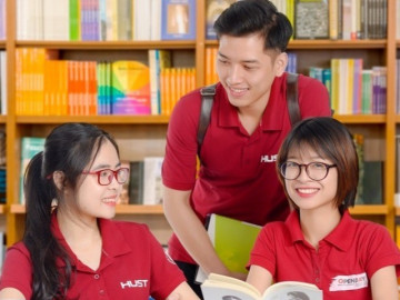 3 ngành học uy tín của ĐH Bách khoa Hà Nội dự báo điểm chuẩn trên 28, mức lương lên tới 75 triệu đồng/tháng