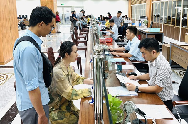 Tham gia BHXH từ năm 2025, lương hưu của người lao động khu vực nhà nước sẽ được tính dựa trên cả quá trình đóng