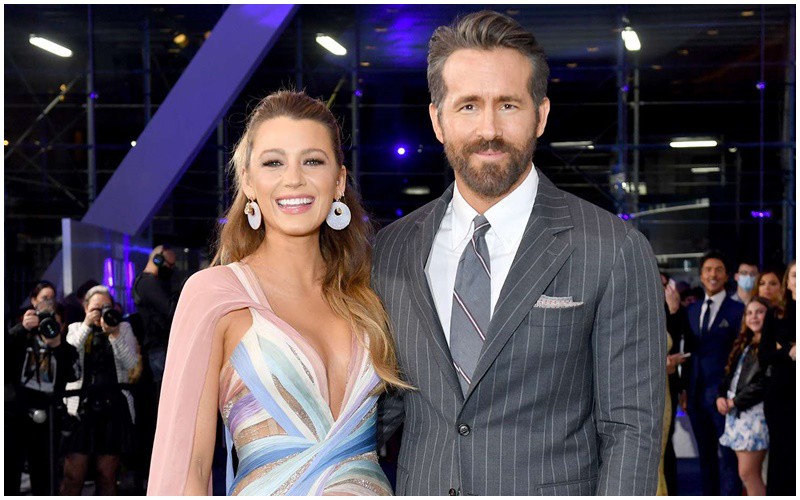 Vợ chồng Blake Lively đã có 3 người con gái, đứa trẻ thứ 4 được cặp đôi giữ kín giới tính và họ cho biết đang cảm thấy hạnh phúc với tổ ấm đông đúc. 
