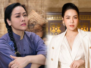 Cô hầu gái xuyên không đang gây sốt màn ảnh: Là phú bà nức tiếng, ở biệt thự rộng 220m2 có hồ cá koi