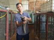 Tin tức - Anh nông dân nhẹ nhàng kiếm 1 tỷ/năm nhờ nuôi con "hiền lành mắn đẻ" lại mê ăn chuối