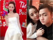 Quỳnh Kool: Từ gái quê Vợ Người Ta tới Nữ thần VTV, bạn trai cũ đẹp không thua Thanh Sơn - B Trần