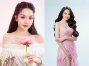 Thời trang - Hoa hậu Thanh Thủy đang được đánh giá cao cỡ nào ở Miss International 2024?