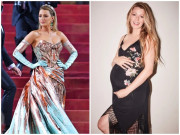 Bà bầu - Bà mẹ quyến rũ nhất hành tinh: Sau sinh 4 con da đẹp, dáng xinh nhờ loại quả giá rẻ