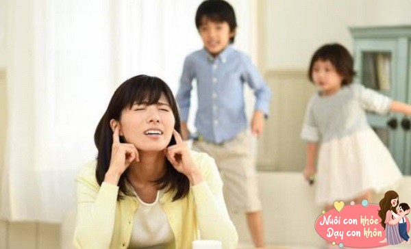 Sự nuông chiều quá mức có thể vô tình khiến trẻ hư.