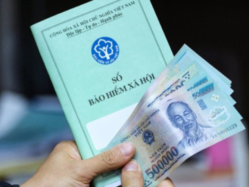 Vì sao từ năm 2025 không được tính lương hưu trên những năm đóng BHXH cuối?