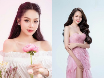 Hoa hậu Thanh Thủy đang được đánh giá cao cỡ nào ở Miss International 2024?