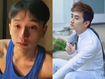 Nam diễn viên "Tiệm bánh hoàng tử bé" Huy Ma thừa nhận mắc căn bệnh thế kỷ, sống chật vật sau 7 năm ở Thái