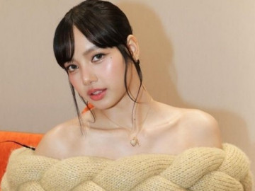 Lisa (BlackPink) bị tố là người thứ ba