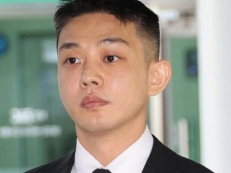 Phiên tòa lần 7 của nam diễn viên dùng chất cấm 181 lần