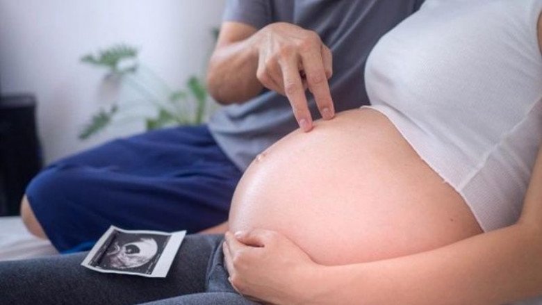 Mẹ bầu cảm nhận được em bé chuyển động như thế nào qua từng tuần thai - 3