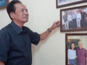 Tin tức - Tổng Bí thư Nguyễn Phú Trọng trong lòng người bạn thời đại học